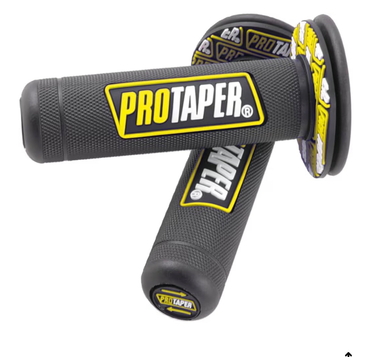 ProTaper Grips
