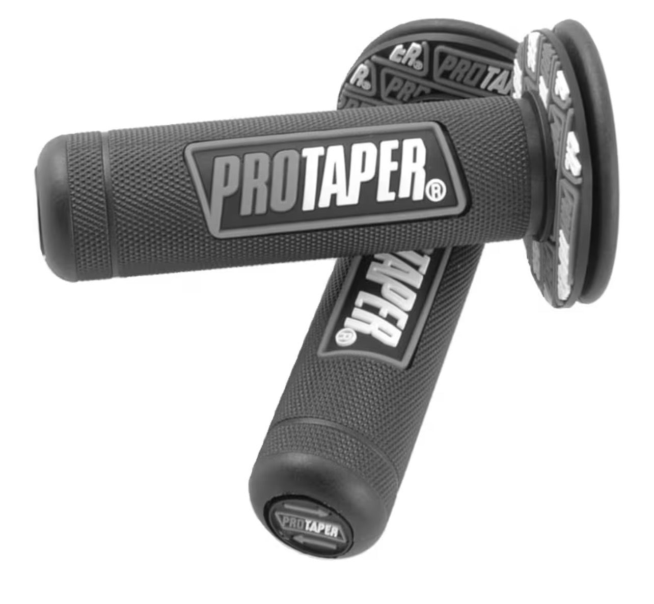 ProTaper Grips