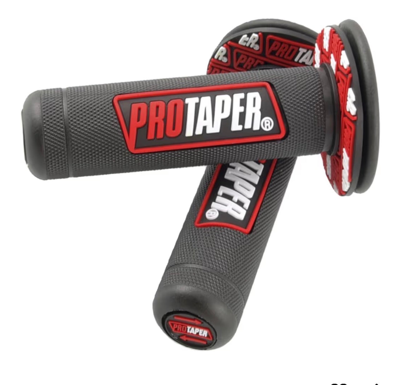 ProTaper Grips