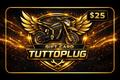 TuttioPlug 25$