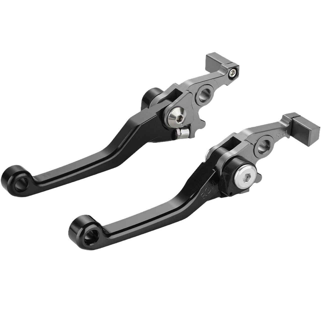 Upgraded Tuttio Break Levers