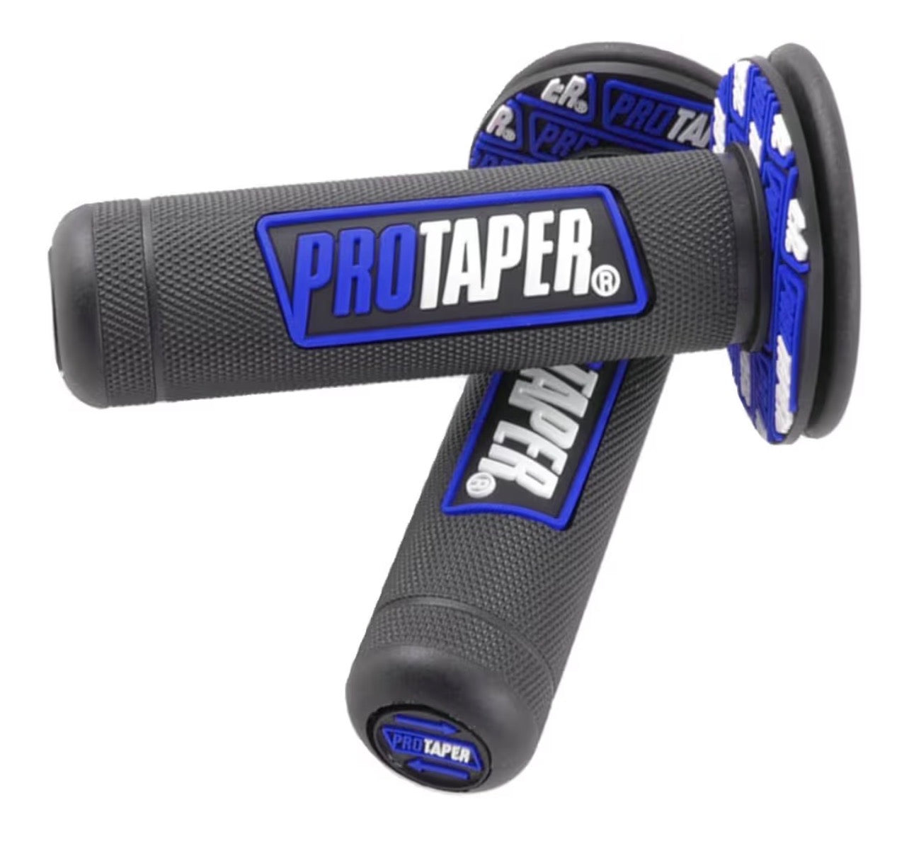 ProTaper Grips