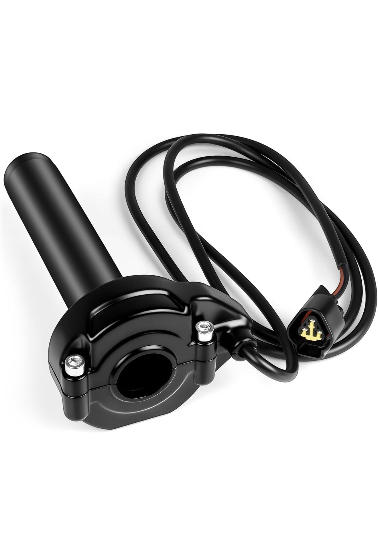 Surron throttle