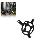 Tuttio Motor Cover